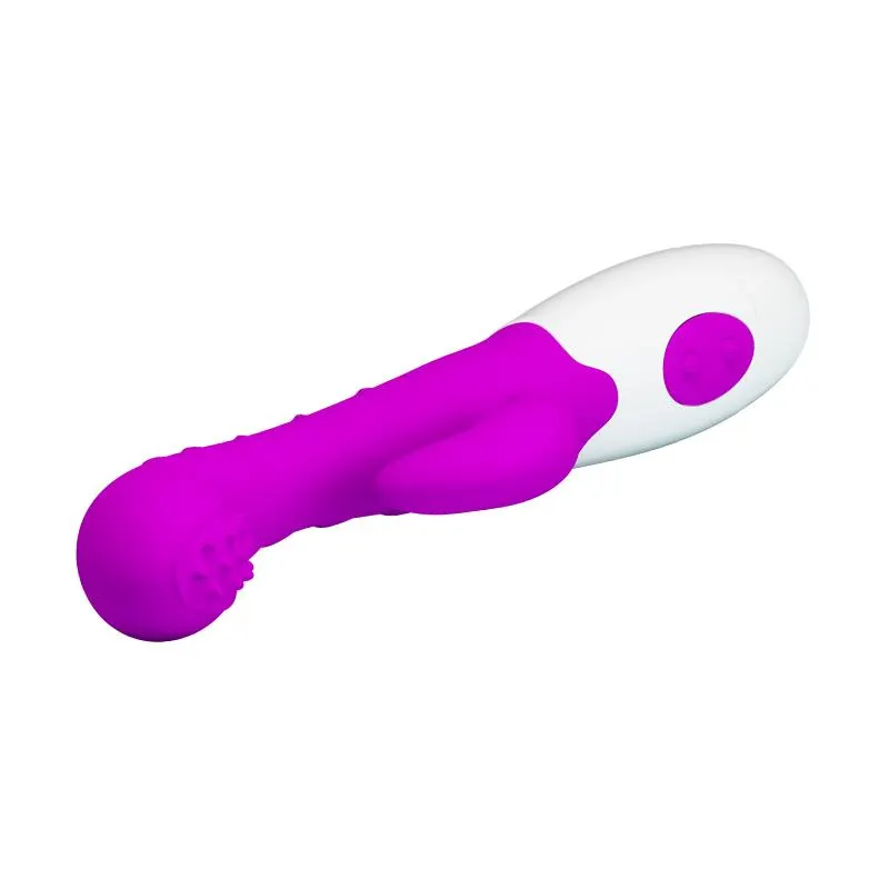 Pretty Love Vibrador Bruno Color Púrpura · PRETTYLOVE · Vibradores — Foto 3