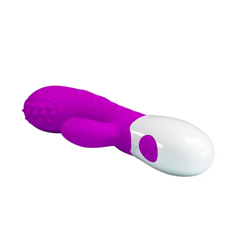 Pretty Love Vibrador Bruno Color Púrpura · PRETTYLOVE · Vibradores — Foto 4