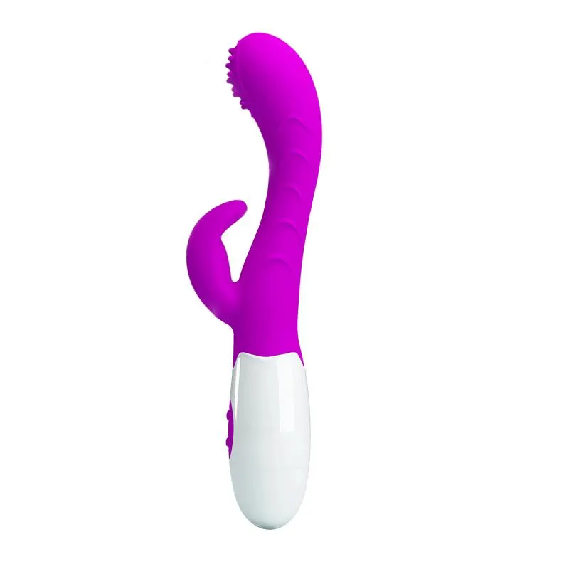 Pretty Love Vibrador Bruno Color Púrpura · PRETTYLOVE · Vibradores — Foto 5