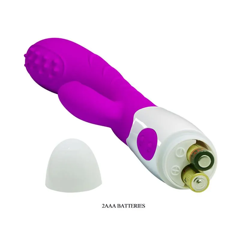 Pretty Love Vibrador Bruno Color Púrpura · PRETTYLOVE · Vibradores — Foto 8
