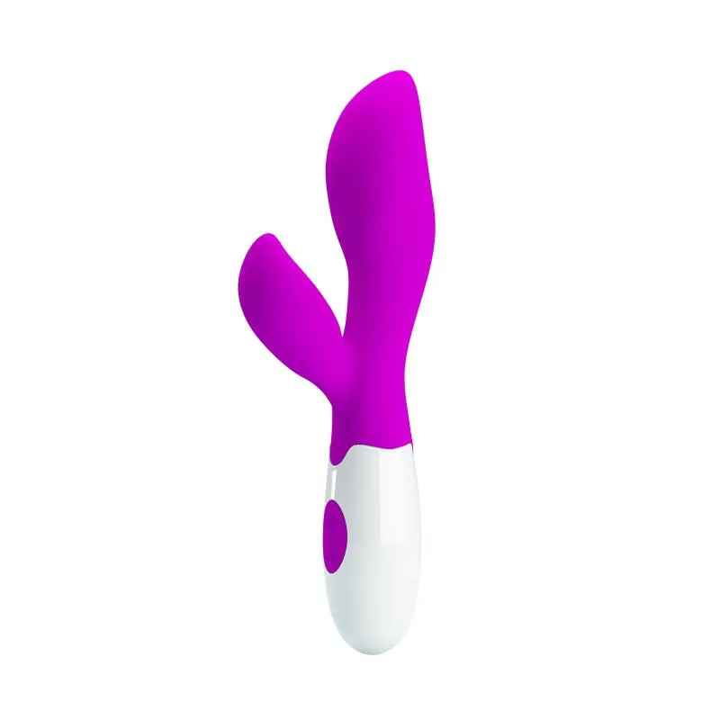 Pretty Love Vibrador Newman Color Púrpura · PRETTYLOVE · Vibradores — Foto 2