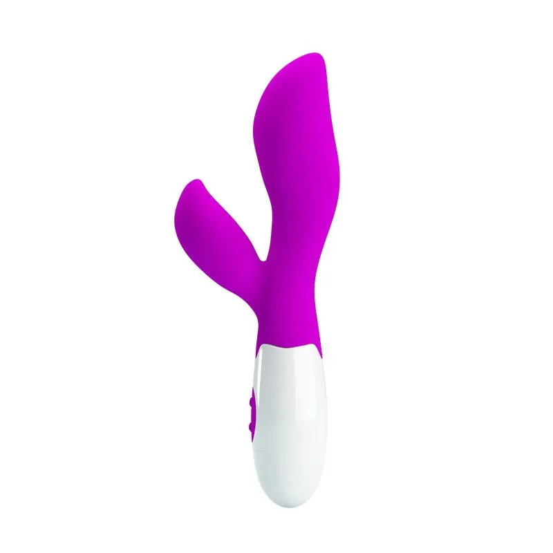 Pretty Love Vibrador Newman Color Púrpura · PRETTYLOVE · Vibradores — Foto 3