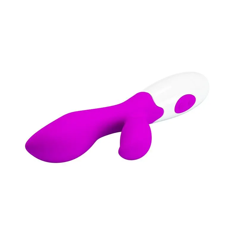 Pretty Love Vibrador Newman Color Púrpura · PRETTYLOVE · Vibradores — Foto 4