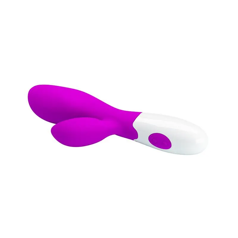 Pretty Love Vibrador Newman Color Púrpura · PRETTYLOVE · Vibradores — Foto 5