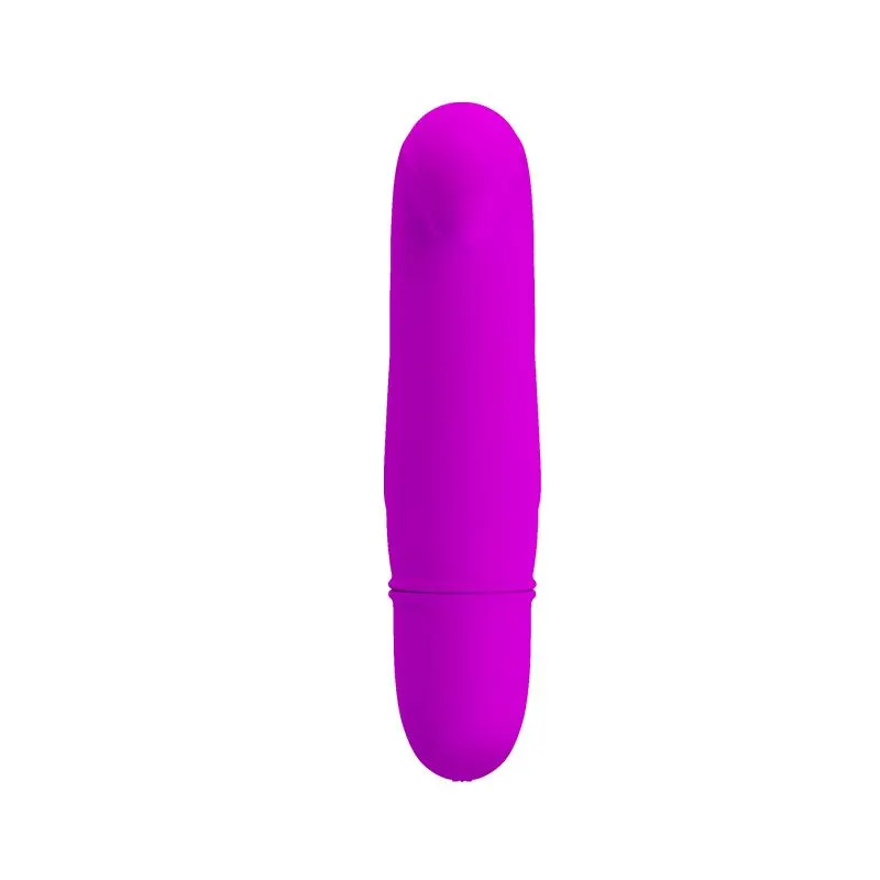 Pretty Love Vibrador Dana Color Púrpura · PRETTYLOVE · Vibradores — Foto 2
