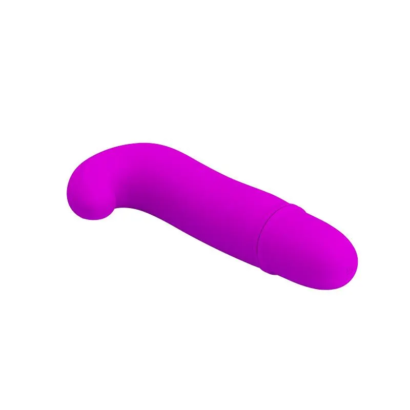 Pretty Love Vibrador Dana Color Púrpura · PRETTYLOVE · Vibradores — Foto 3