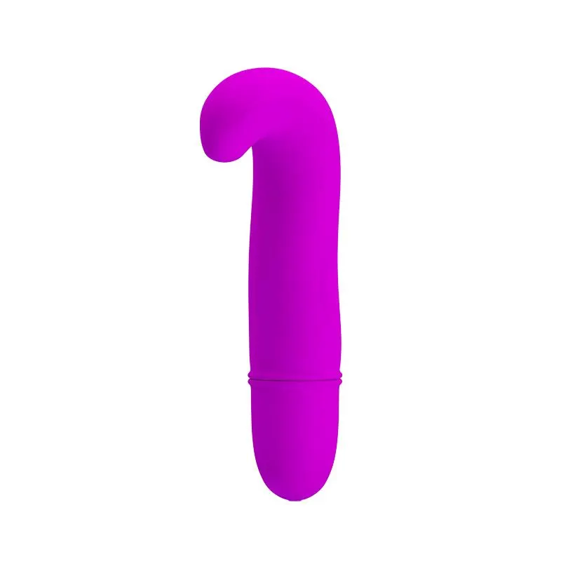 Pretty Love Vibrador Dana Color Púrpura · PRETTYLOVE · Vibradores