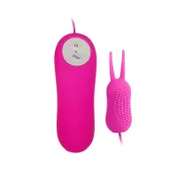 DISC*Pretty Love Vibrador Blair Color Púrpura cl80 · PRETTYLOVE · Estimuladores de Clítoris