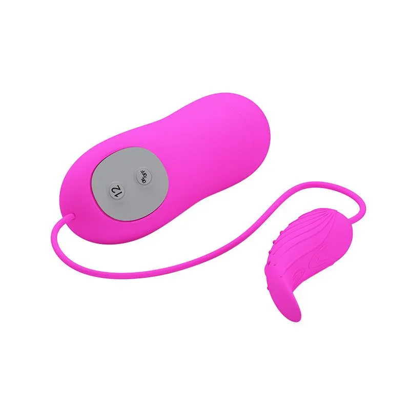 Pretty Love Vibrador Archer Color Rosa cl80 · PRETTYLOVE · Estimuladores de Clítoris — Foto 2