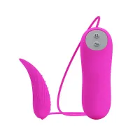 Pretty Love Vibrador Archer Color Rosa cl80 · PRETTYLOVE · Estimuladores de Clítoris