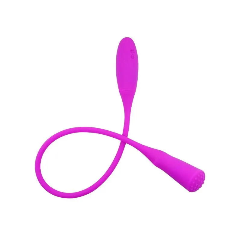 Pretty Love Huevo Vibrador Snaky Color Rosa · PRETTYLOVE · Accesorios y Sets — Foto 2