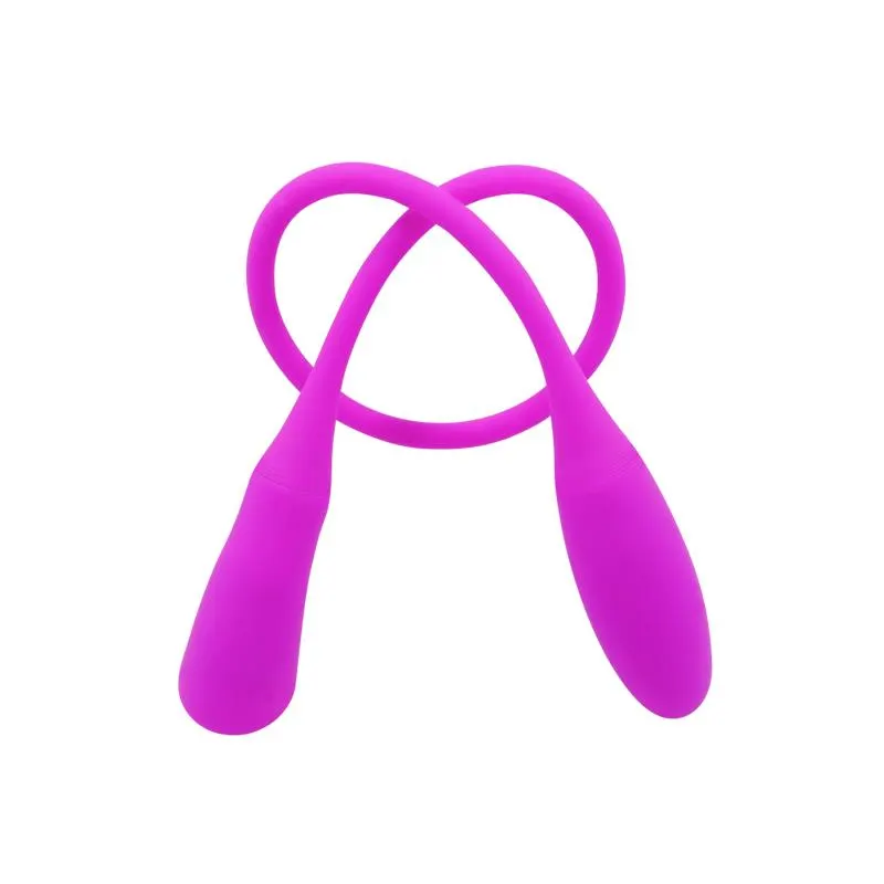 Pretty Love Huevo Vibrador Snaky Color Rosa · PRETTYLOVE · Accesorios y Sets — Foto 3