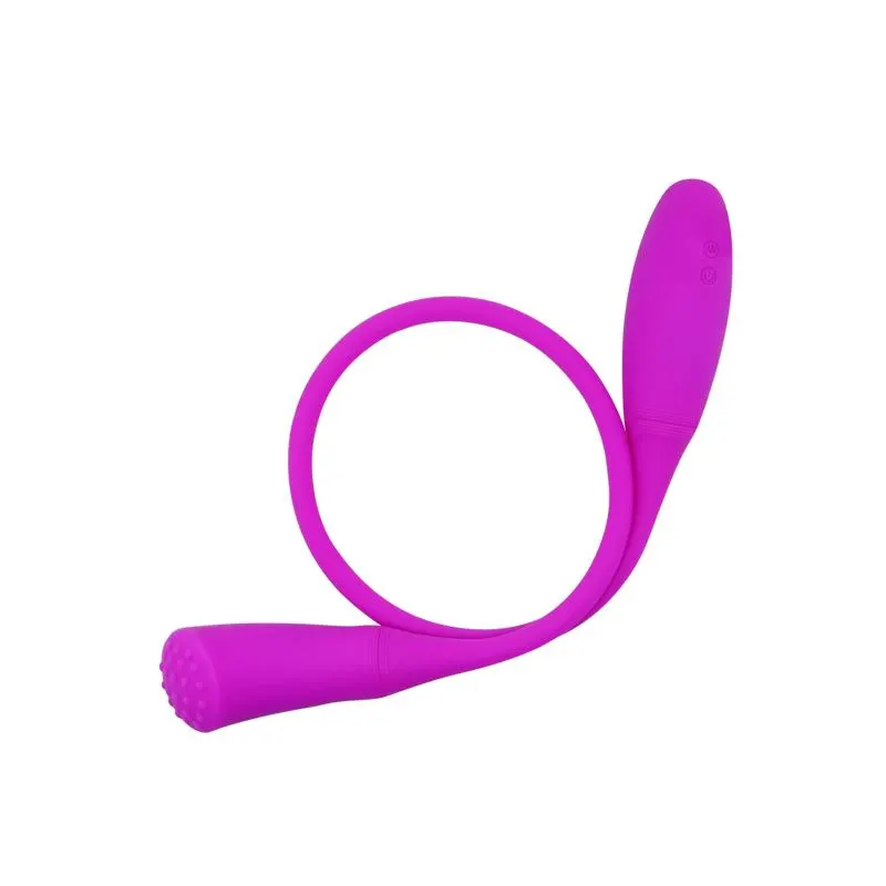 Pretty Love Huevo Vibrador Snaky Color Rosa · PRETTYLOVE · Accesorios y Sets