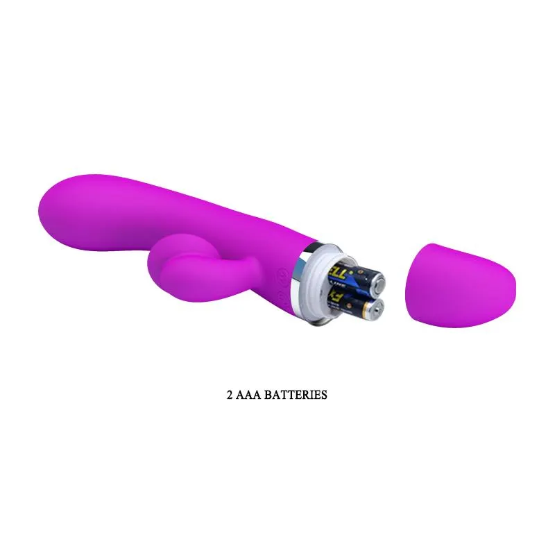 Pretty Love Vibrador Bert Color Púrpura · PRETTYLOVE · Masturbadores Ella — Foto 7