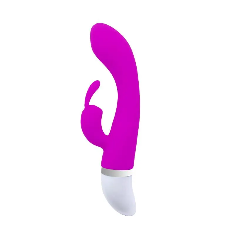 Pretty Love Vibrador Freda Color Púrpura · PRETTYLOVE · Vibradores — Foto 2