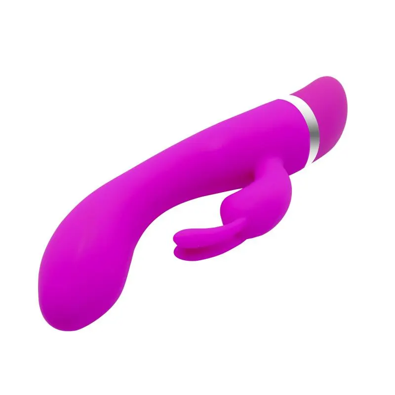 Pretty Love Vibrador Freda Color Púrpura · PRETTYLOVE · Vibradores — Foto 3