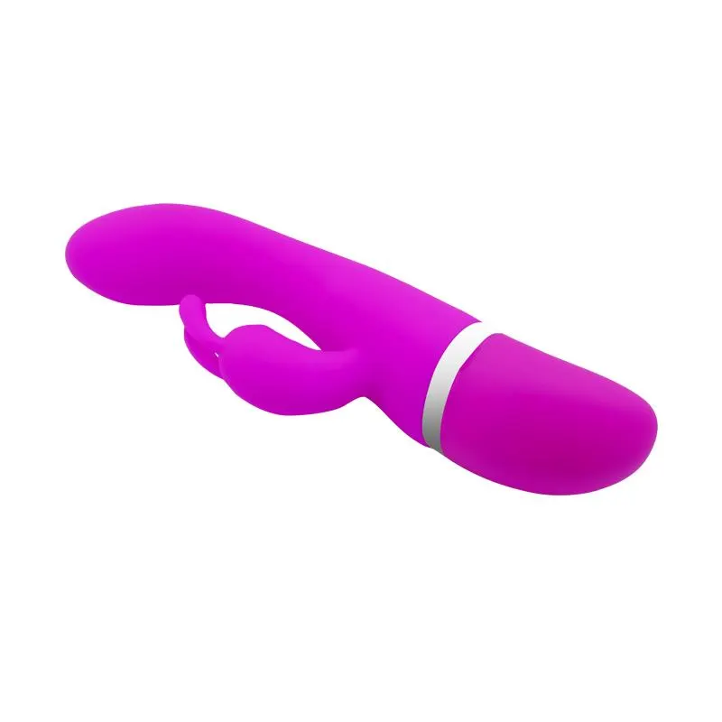 Pretty Love Vibrador Freda Color Púrpura · PRETTYLOVE · Vibradores — Foto 4