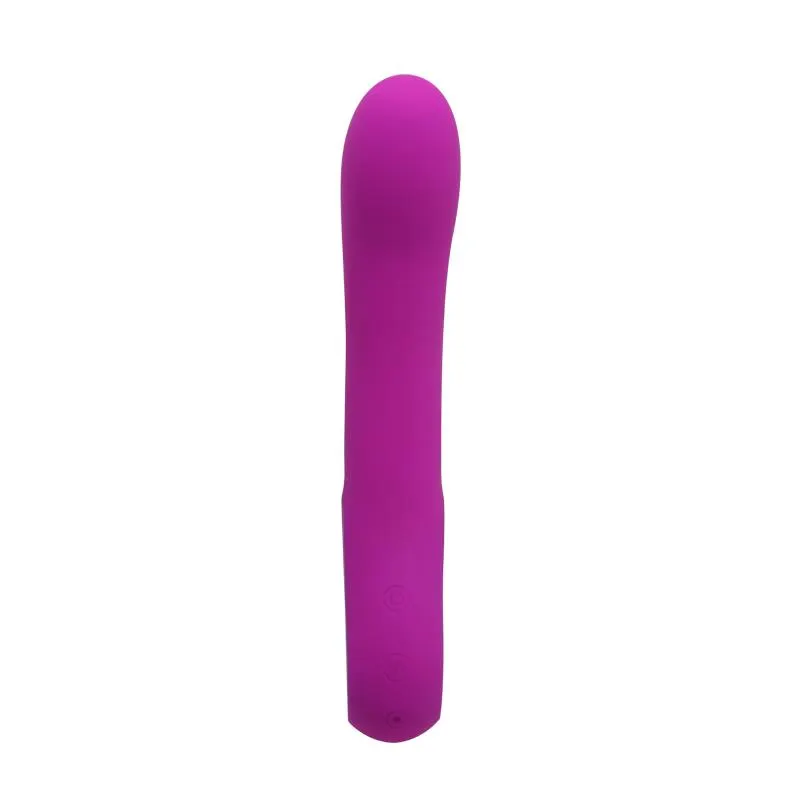Vibrador Elmer Color Rosa · PRETTYLOVE · Masturbadores Ella — photo 2