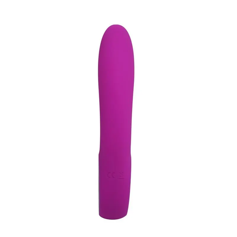 Vibrador Elmer Color Rosa · PRETTYLOVE · Masturbadores Ella — photo 3