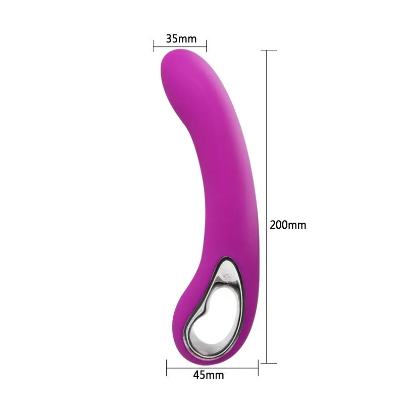 Vibrador Elmer Color Rosa · PRETTYLOVE · Masturbadores Ella — photo 5