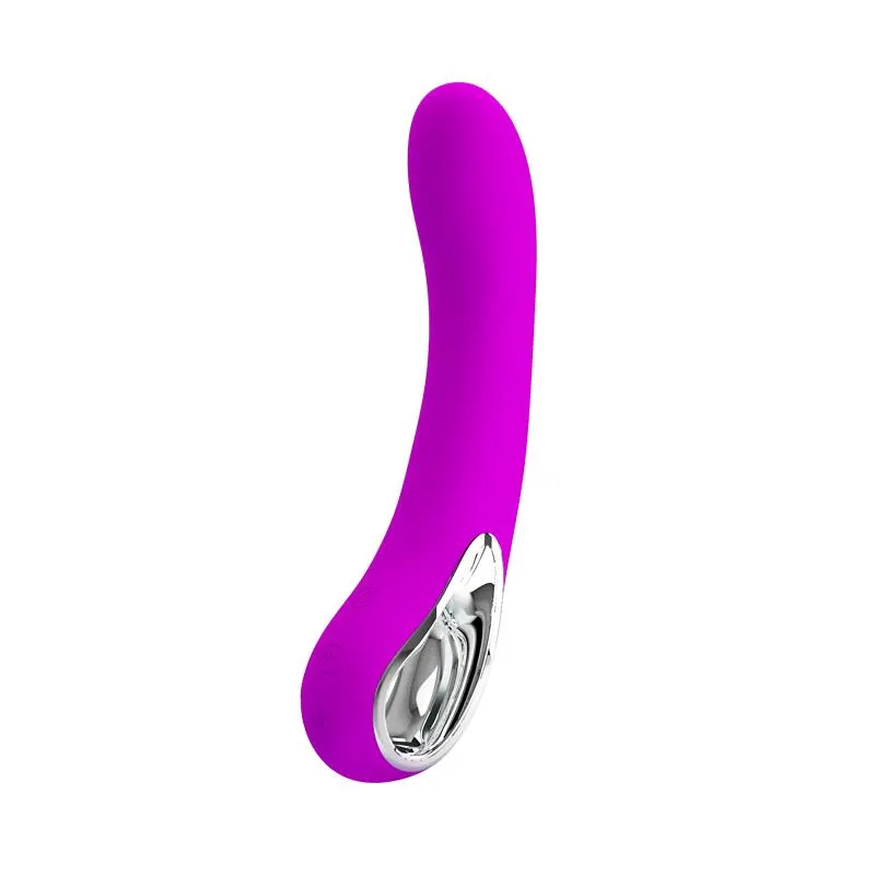 Vibrador Elmer Color Rosa · PRETTYLOVE · Masturbadores Ella