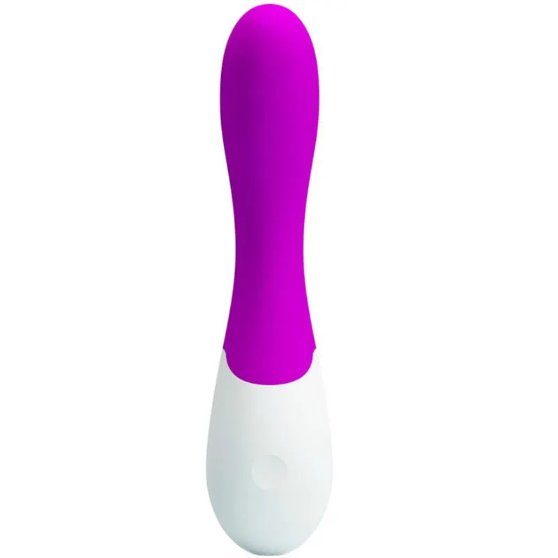 Vibrador MC18 Master Orgasm Color Rosa · ROMANCE · Vibradores — photo 2