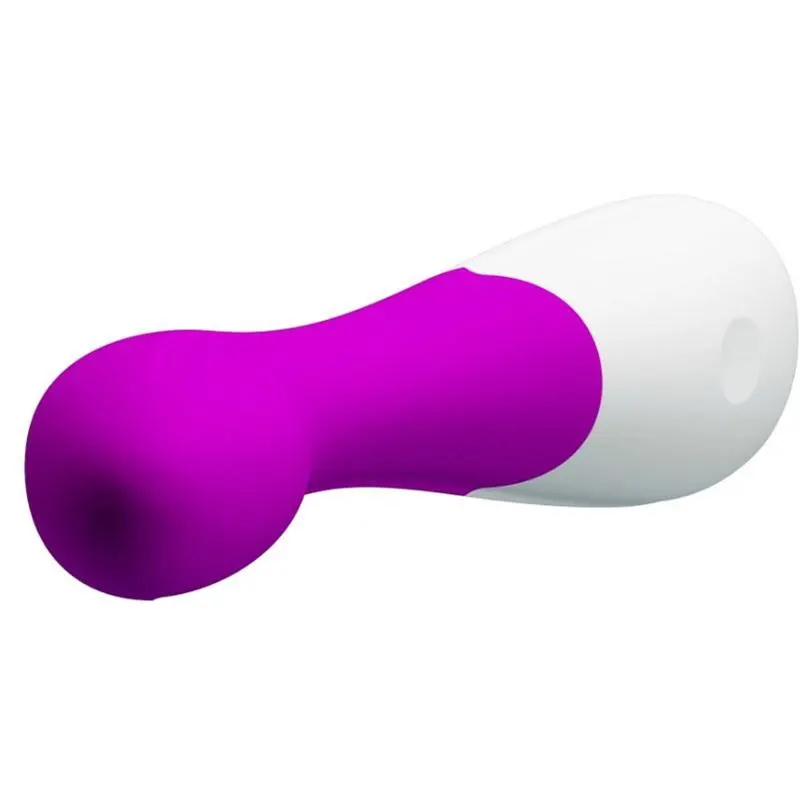 Vibrador MC18 Master Orgasm Color Rosa · ROMANCE · Vibradores — photo 6