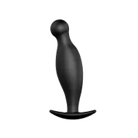Pretty Love Plug Anal Color Negro · PRETTYLOVE · Anal