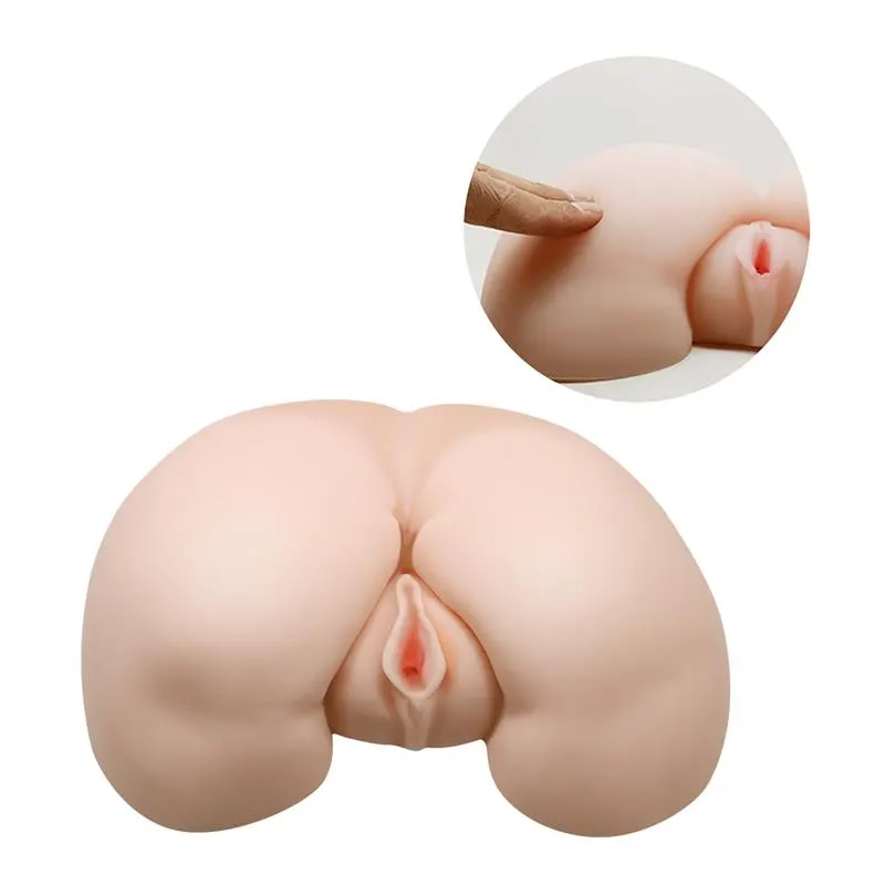 Masturbador Vagina and Ass · BAILE · Masturbadores Él — Foto 6
