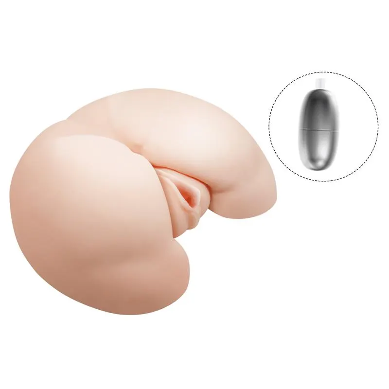 Masturbador Vagina and Ass · BAILE · Masturbadores Él — Foto 7