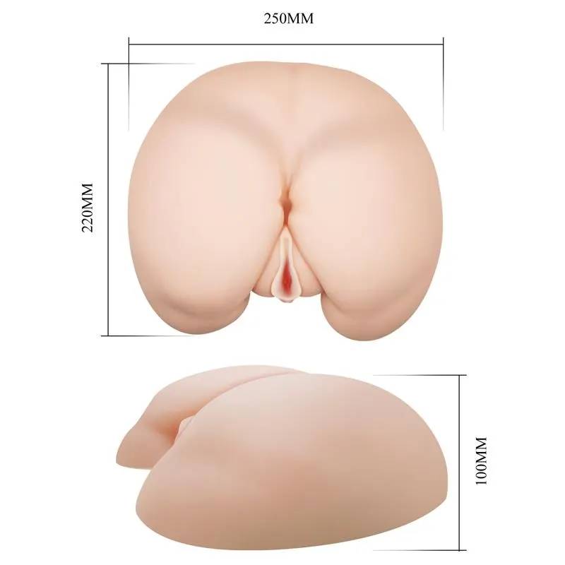 Masturbador Vagina and Ass · BAILE · Masturbadores Él — Foto 8