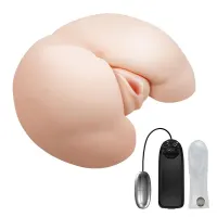 Masturbador Vagina and Ass · BAILE · Masturbadores Él