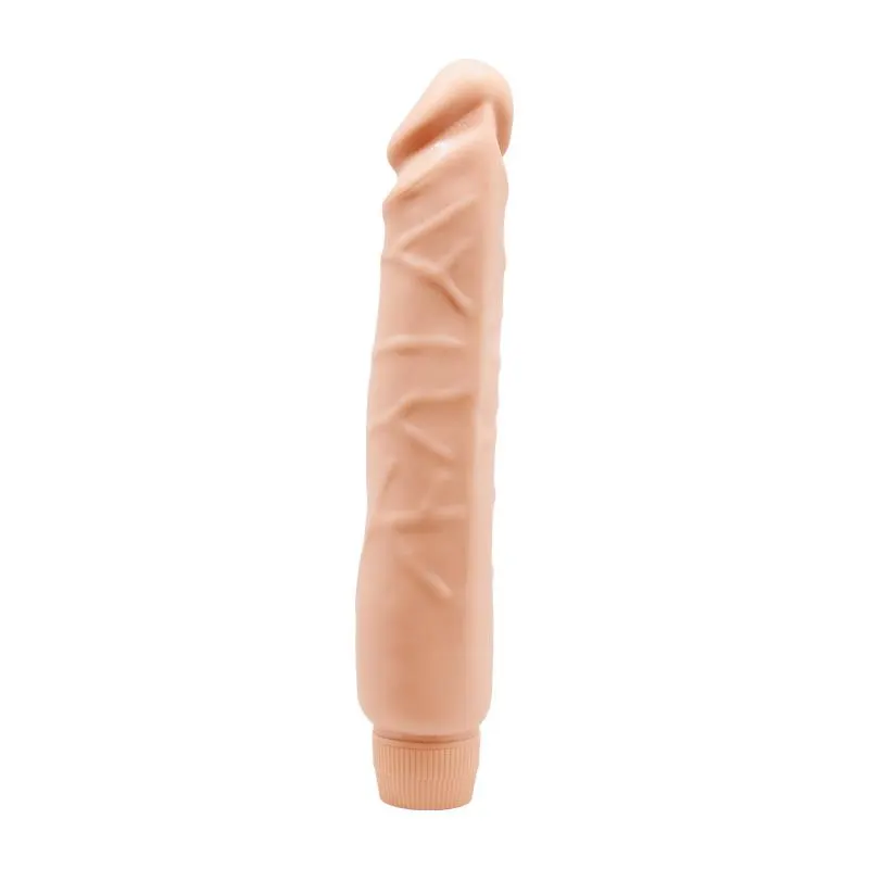 Baile Vibrador Realista · BAILE · Vibradores — Foto 2