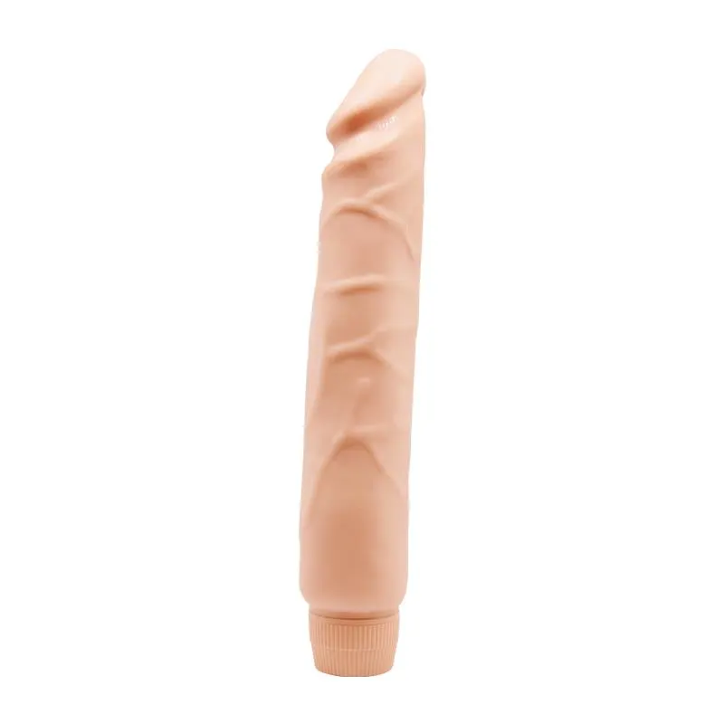 Baile Vibrador Realista · BAILE · Vibradores — Foto 3