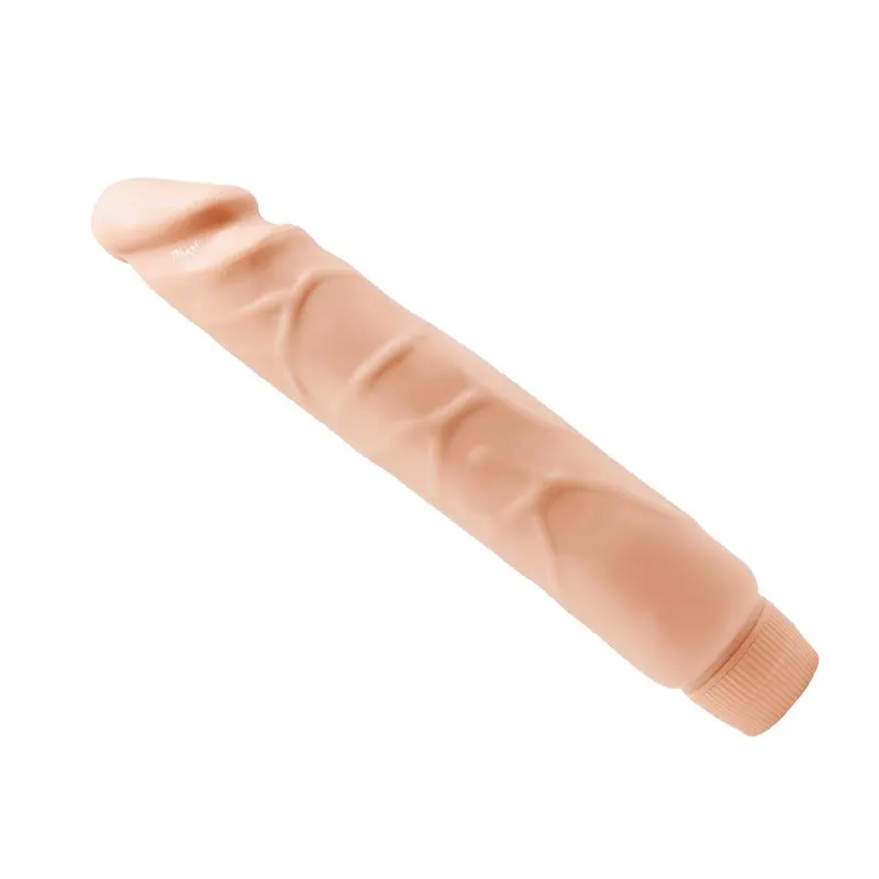 Baile Vibrador Realista · BAILE · Vibradores — Foto 4