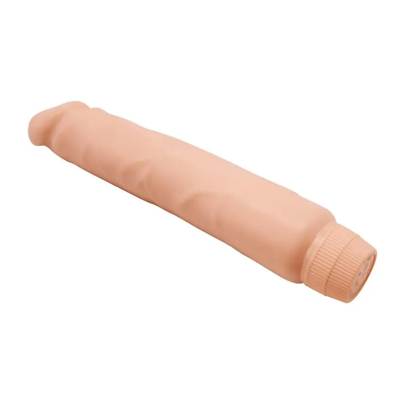 Baile Vibrador Realista · BAILE · Vibradores — Foto 6