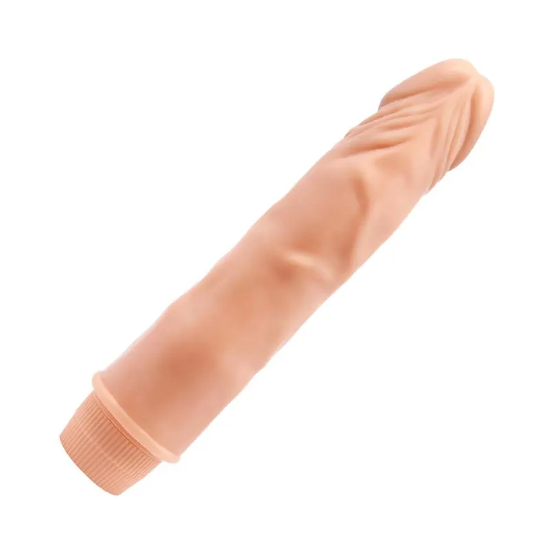 Vibrador Color Natural 21.5 cm · BAILE · Vibradores — Foto 3