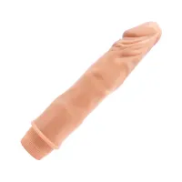 Vibrador Color Natural 21.5 cm · BAILE · Vibradores