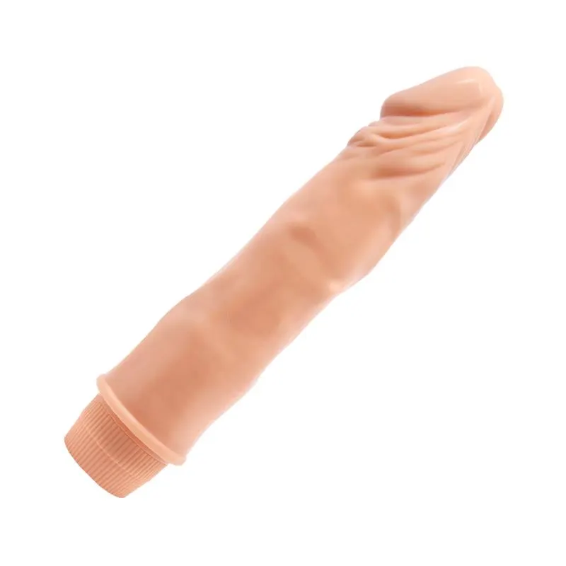 Vibrador Color Natural 21.5 cm · BAILE · Vibradores