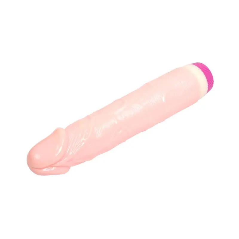 Baile Vibrador Color Natural · BAILE · Vibradores — Foto 3