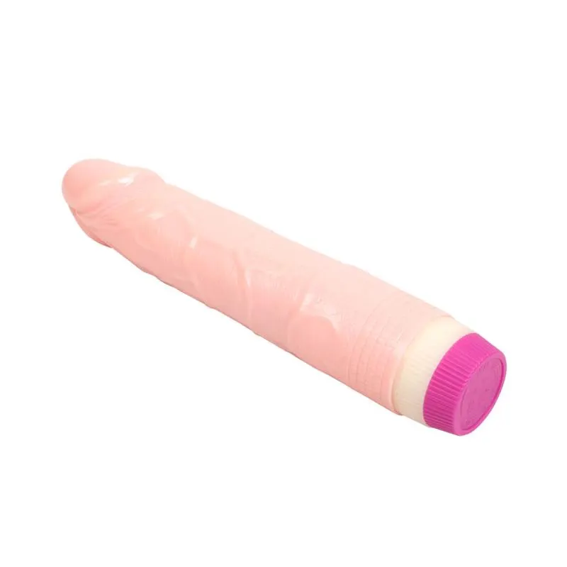Baile Vibrador Color Natural · BAILE · Vibradores — Foto 4