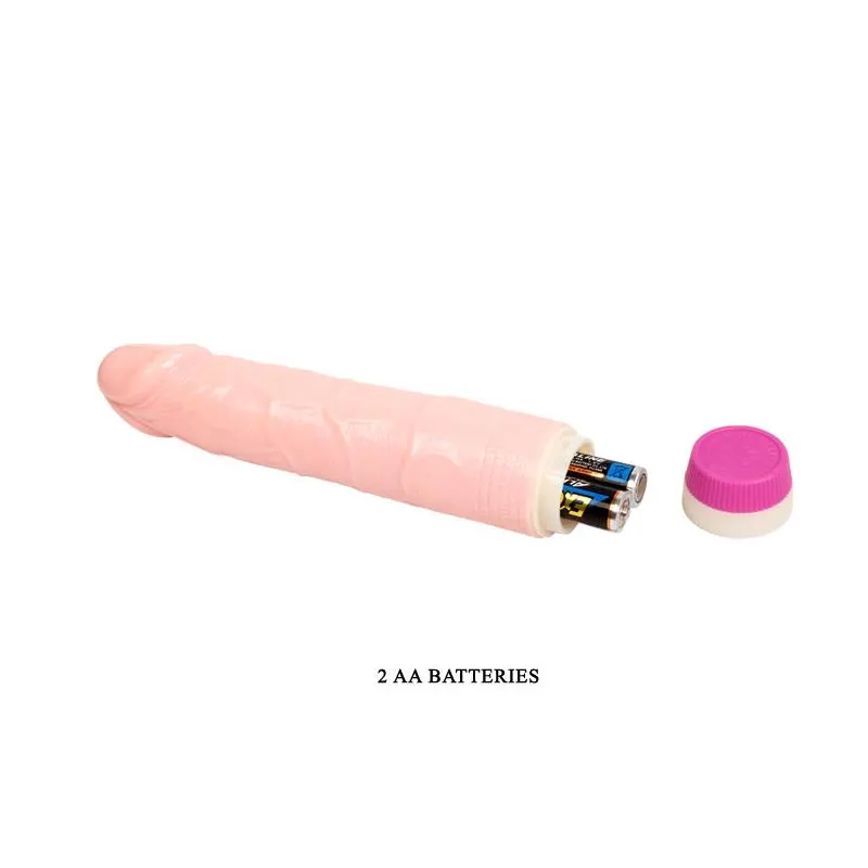 Baile Vibrador Color Natural · BAILE · Vibradores — Foto 7