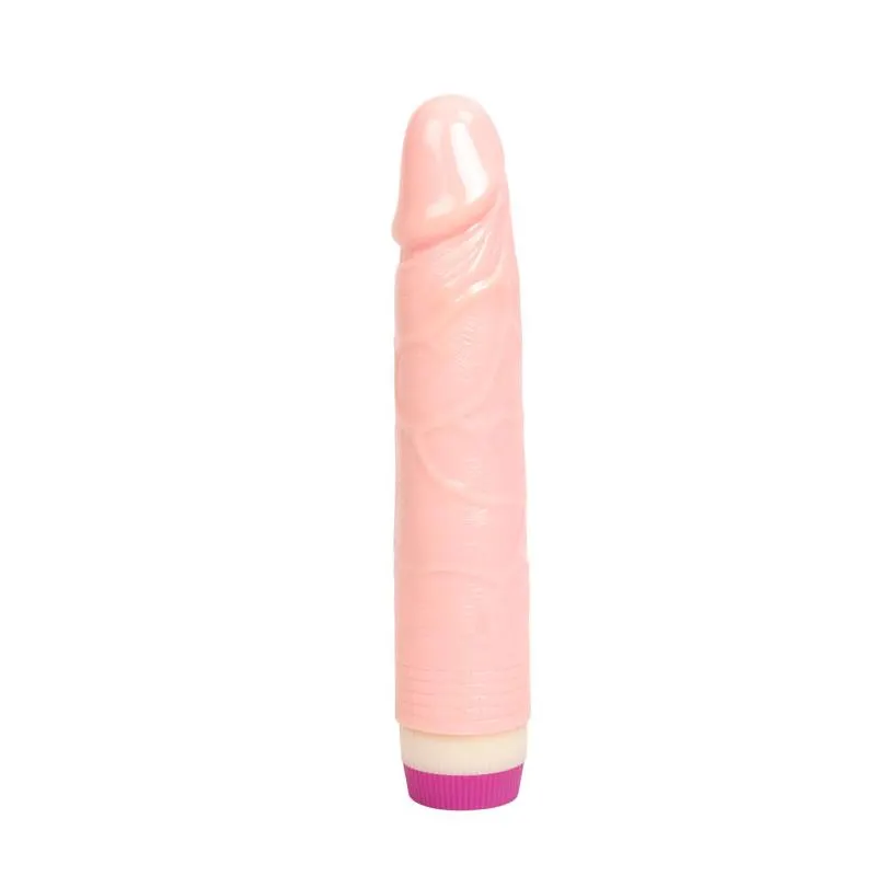 Baile Vibrador Color Natural · BAILE · Vibradores