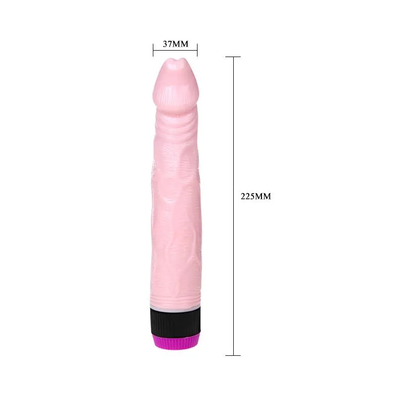 Vibrador Adour Club Natural · BAILE · Vibradores — photo 4