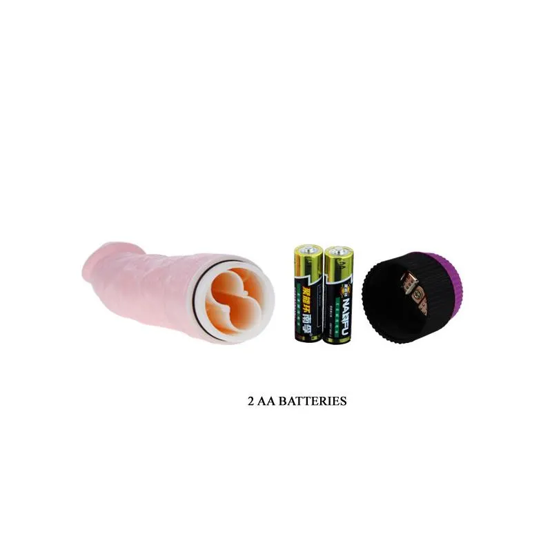 Vibrador Adour Club Natural · BAILE · Vibradores — photo 6
