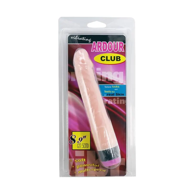 Vibrador Adour Club Natural · BAILE · Vibradores — photo 7