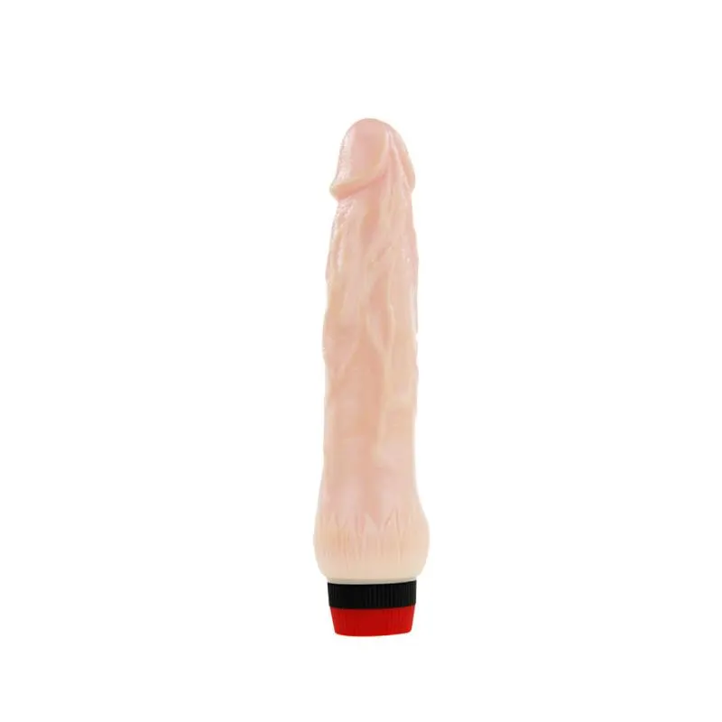 Baile Vibrador Color Natural · BAILE · Accesorios y Sets — Foto 2