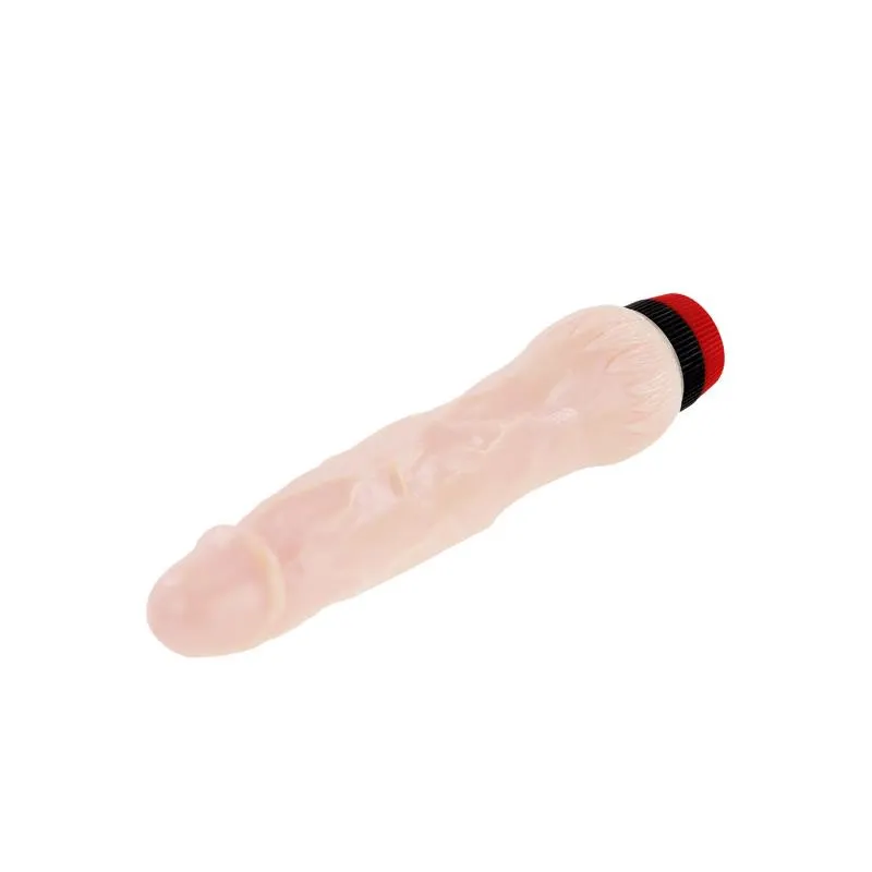 Baile Vibrador Color Natural · BAILE · Accesorios y Sets — Foto 3