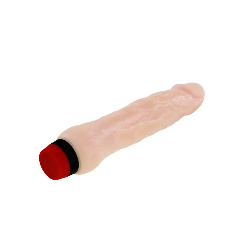 Baile Vibrador Color Natural · BAILE · Accesorios y Sets — Foto 4