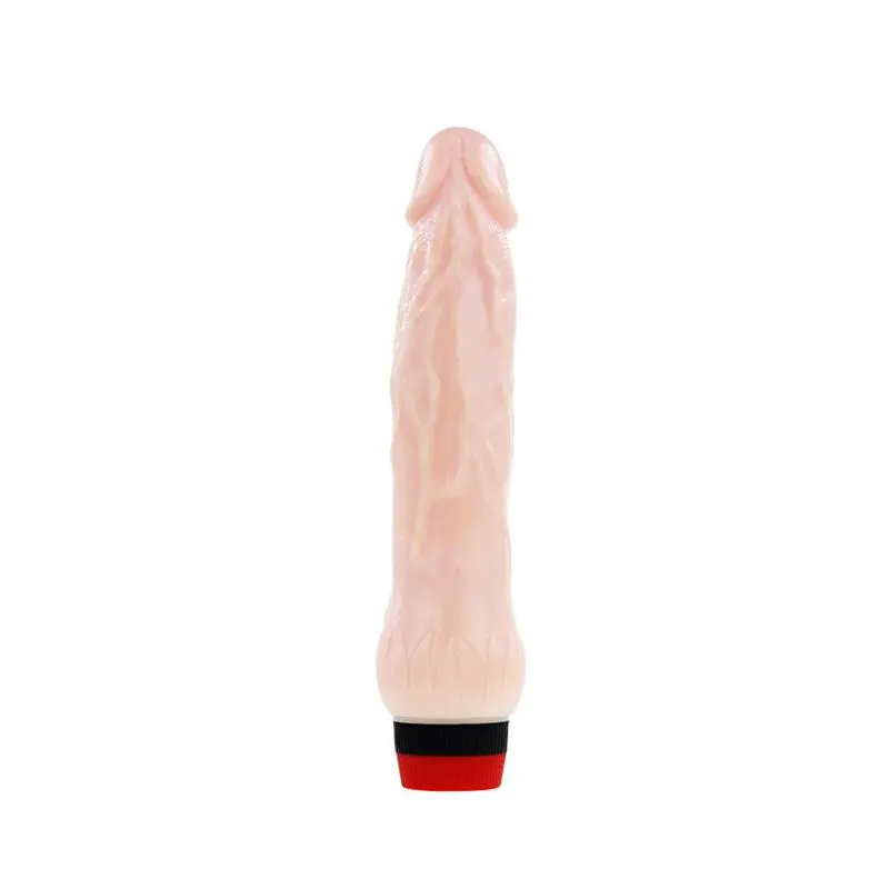 Baile Vibrador Color Natural · BAILE · Accesorios y Sets